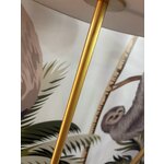 Asteria (umage) floor lamp with cosmetic flaws.