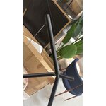 Black Reading Lamp (Reyna)