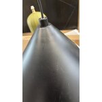 Black Reading Lamp (Reyna)