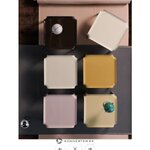 Coffee table T877 (Gubi)