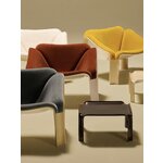 Coffee table T877 (Gubi)