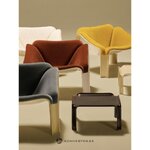 Coffee table T877 (Gubi)