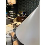 Дизайнерский торшер (reyna) с косметическим дефектом