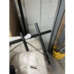 Dizainerio LED pakabinamas šviestuvas (Gratia)