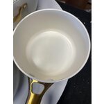 Pots and pans set padova (greenpan) 10 pcs with cosmetic defect