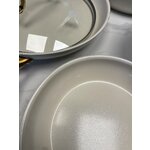Pots and pans set padova (greenpan) 10 pcs with cosmetic defect