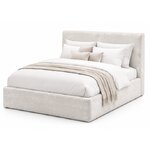 Light Bed Frame (Heaven)