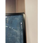 Seinapilt Artistas Blau (Kare Design)