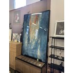 Seinapilt Artistas Blau (Kare Design)