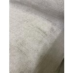 Light gray carpet (flock) 300x400 with flaws