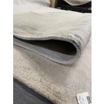 Light gray carpet (flock) 300x400 with flaws
