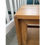 Teakpuust valamualune kapp kenta (kave home) iluvead