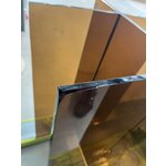 Dining table (anouk) ø100 with cosmetic flaws