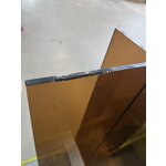 Dining table (anouk) ø100 with cosmetic flaws