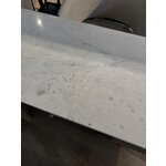 Консольный столик из массива дерева Marmo (Gallery Direct)