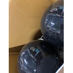 Pendant light spheremaker (fatboy) with beauty flaws