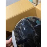 Pendant light spheremaker (fatboy) with beauty flaws