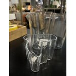 Disain Lillevaaside Komplekt 2 tk Alvar Aalto (Iittala)