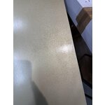 Metal console table tensio (customform) small cosmetic flaws