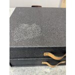 Organizer Birger (Bigso Box of Sweden) with a flaw