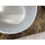 Katlu un pannu komplekts Padova (zaļā panna) ar defektiem
