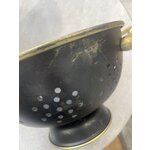 Virtuves sieta meistarklases (kitchencraft) skaistuma kļūdas