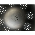 Virtuves sieta meistarklases (kitchencraft) skaistuma kļūdas
