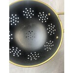 Мастер-класс по изготовлению кухонного сита (кухонное ремесло) с недостатками.