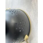 Мастер-класс по изготовлению кухонного сита (кухонное ремесло) с недостатками.