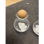 Maitseainepudelid 2 tk Eden (Sagaform)