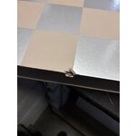 Male classic (printworks) with a beauty flaw