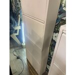 Shoe cabinet caruso (kare design) with beauty flaws