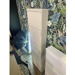 Shoe cabinet caruso (kare design) with beauty flaws