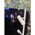 Белый светодиодный торшер Omari (Nordlux) с косметическим дефектом