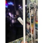 Белый светодиодный торшер Omari (Nordlux) с косметическим дефектом