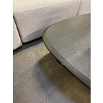 Tirano (House Nordic) coffee table with cosmetic flaws.