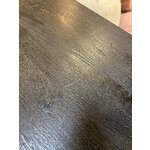 Dining table (luca) with cosmetic flaws.