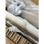Алебастровый потолочный светильник (Алена)