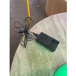 Reading lamp ixa (artemides) with cosmetic flaws.