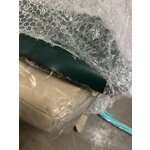 Green Garden Dining Table Novo (Aytm)