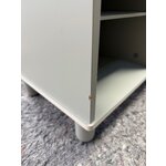 Bērnu instrumentu soliņa rotaļu laukums (flexa) ar kosmētisku defektu