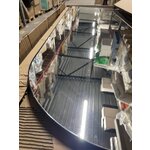 Peegel Francis (W.W) 65x170