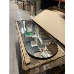 Peegel Francis (W.W) 65x170