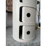 Öökapp Componibili (Kartell)