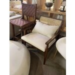 Fotelio instrukcija (ww) su kosmetiniu defektu