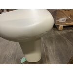 White Coffee Table (Anaya)