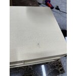 Monitor stand with drawers (bigso box) with cosmetic flaws