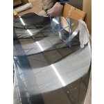 Metallist Diivanilaudade Komplekt 2 Tk (Dale)