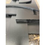 Wall decoration pieces (jotex) 45x65 with flaws