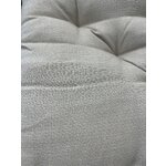 Chair cushion, 2 pieces (ww) 40x40 with a cosmetic defect